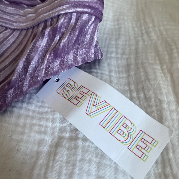 Dippin' Daisy's Ultra Bottoms - Ultraviolet - Picture 5 of 7